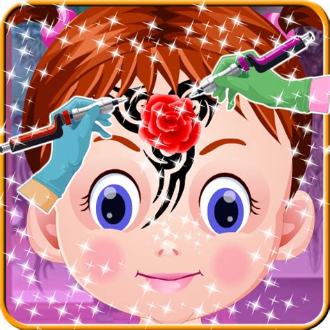 Tattoo Artist-Coloring Games - App on Amazon Appstore