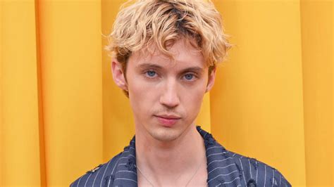 Is Troye Sivan Gay