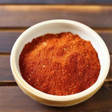 How to Make Taki Powder (Taki Spice Powder Recipe) - Happy Muncher