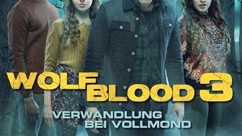 Wolfblood Secrets Tv Series 2016 Episode List Imdb