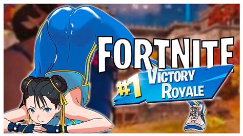 Fortnite E A Bazuca Perfeita YouTube