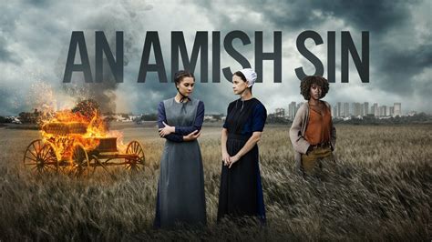 An Amish Sin - Lifetime Movie - Where To Watch