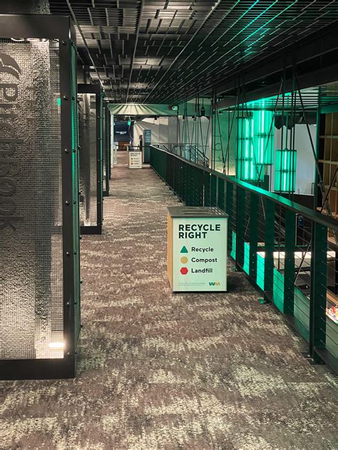 Climate Pledge Arena - The Prestwick Companies