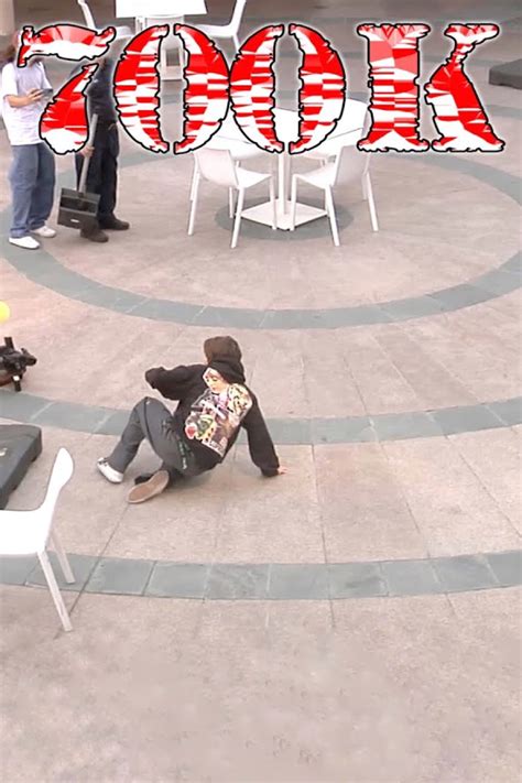 700K (2023) - Posters — The Movie Database (TMDB)