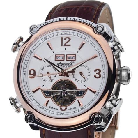 Ingersoll Watch Luxury Watches On Carousell