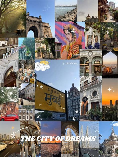 Mumbai Aesthetic 🚖🌆🌊🐚🎀 Mumbai Trip Adventure Travel Explore City