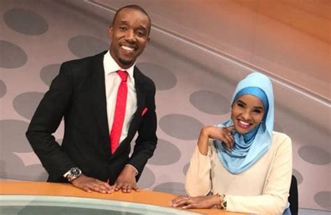 Stunning Photos Of Lulu Hassan And Rashid Abdalla Youth Village Kenya