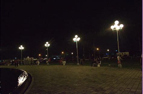 Destination Philippines New Government Center Bacolod City