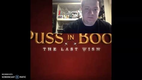 Reacting To Puss In Boots The Last Wish 2022 Tv Spot Shrek Fan Made See