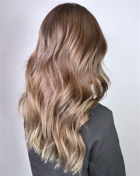 30 Trendy Mushroom Brown Hair Color Ideas For 2023 Artofit