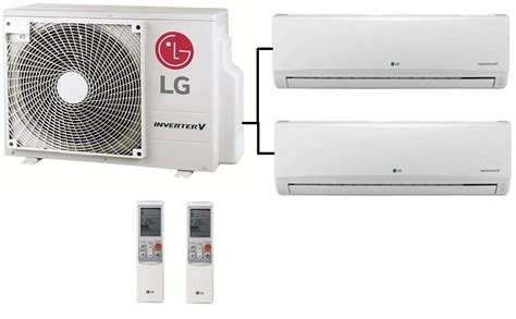 Lg Mu R Ul Multi Air Conditioner