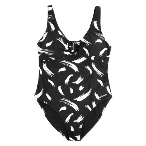 BRUNO BANANI Női bikini vagy fürdőruha ALDI