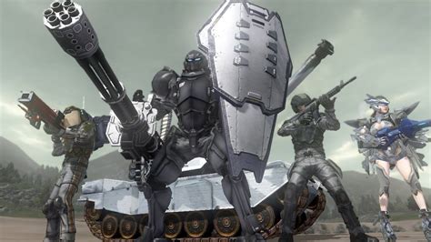 Earth Defense Force 2025 | The Earth Defense Force Wiki | FANDOM