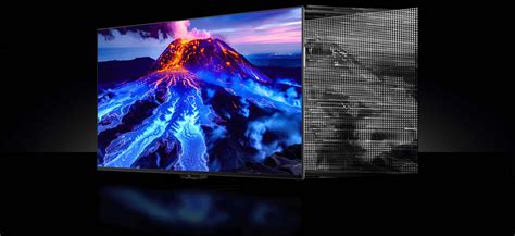 TCL Monitor 27R83U with HDR 1600 4K QLED Monitor | TCL Russia