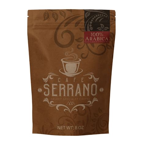 Shop – Cafe Serrano