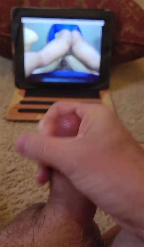 Verbal Cum Tribute By Tackycj To Bootiebandit Porn ThisVid