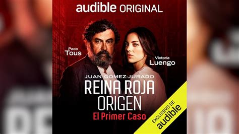 Reina Roja Origen De Juan Gómez Jurado