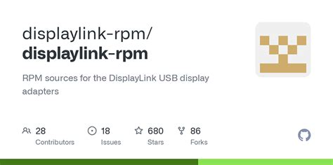 DisplayLink V6.1.0-4 not working on fedora 42 - Fedora Discussion