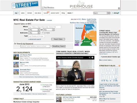 Zillow buying StreetEasy for $50M | Crain's New York Business