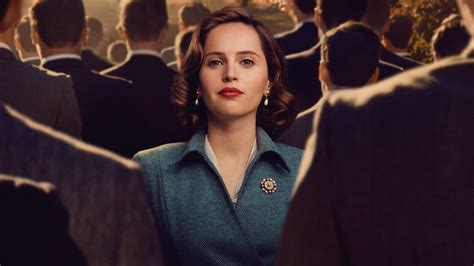 On the Basis of Sex La Voz de la Igualdad Una cuestión de género