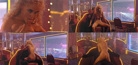 Elizabeth Berkley Nude Pics Page