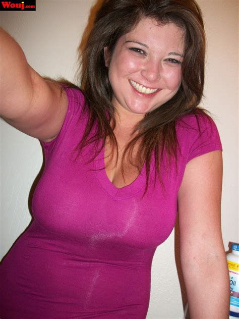 Busty Brunette Hottie Loves Teasing Her Naughty Boyfriend Photos