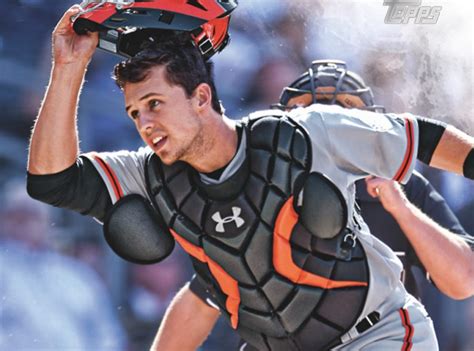 Buster posey bio net worth wife age awards height retire wiki – Artofit