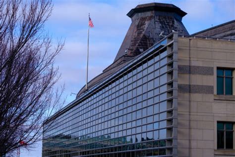 260 Us Embassy Building Stock Photos Pictures And Royalty Free Images