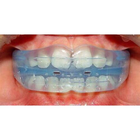 MIẾNG NIỀNG RĂNG SILICON USA CỰC HOT Shopee Việt Nam