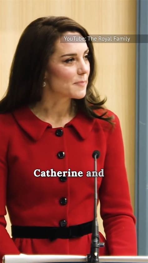 Inside The Relationship Between Kate Middleton And Sophie Duchess Of Edinburgh The List Video