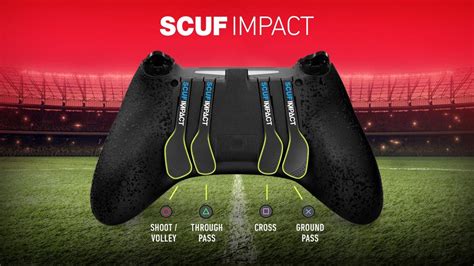 Getting Started In Fifa With Scuf Basics Scuf Explorer