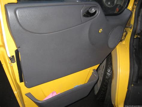 Автоклуб Форд транзит