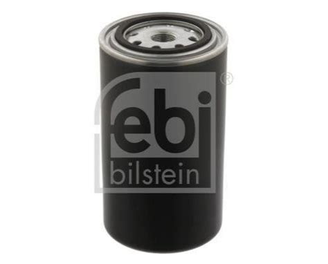 Febi Bilstein Fuel Filter For Volvo Fh Daf Lf Cf Truck