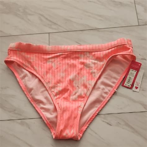 Xhilaration Swim Nwt Bikini Bottom Poshmark