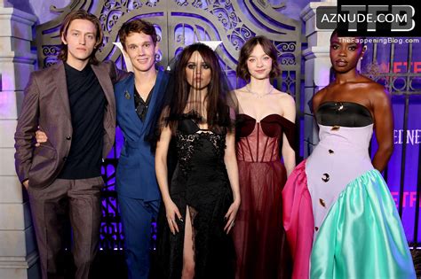 Emma Myers Sexy And Hot Photos Collection Aznude