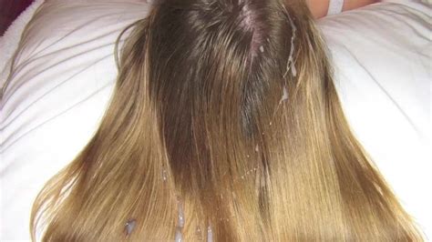 Cum In Her Hair Free Hair List Hd Porn Video Xhamster