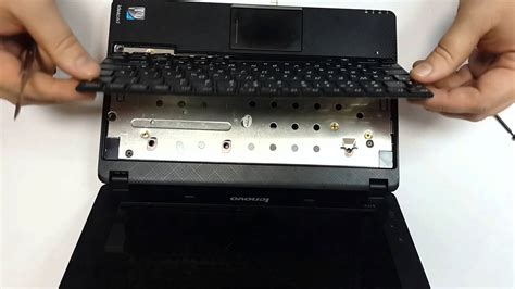 Способы быстрой чистки 💻 клавиатуры на ноутбуке