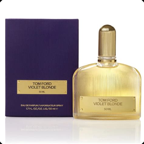 Купить духи Tom Ford Violet Blonde женская парфюмерная вода и парфюм