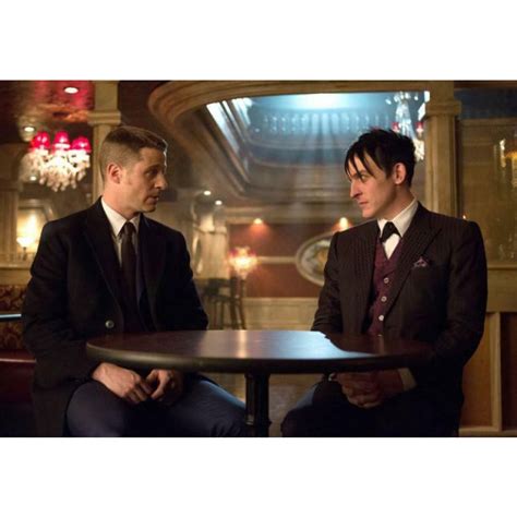 Blu Ray Gotham Temporada Completa