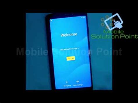Infinix X608 Infinix Hot 6 Pro FRP Google Account Lock Remove Done Without PC 2019 In