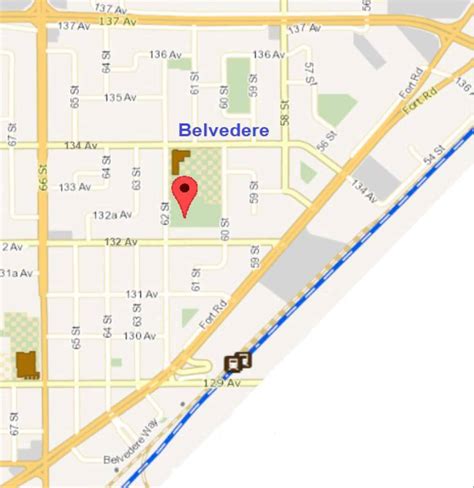 Residential Property Safety Presentation – Belvedere Community