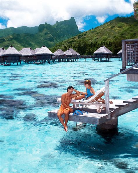 About Tahiti | Bora Bora | French Polynesia | South Pacific Islands