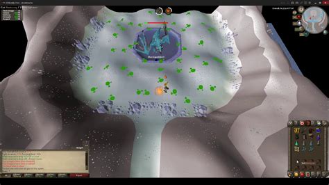 OSRS Vorkath Kills New Setup YouTube