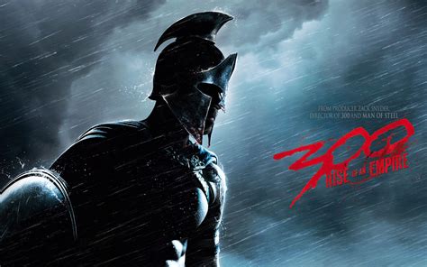 300 Official Poster