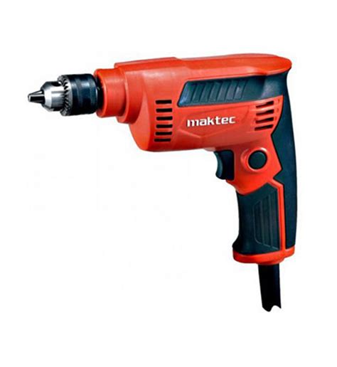 สว่านไฟฟ้า MAKTEC 6.5 มม. MT652 230W – สหภัณฑ์เคหะกิจ