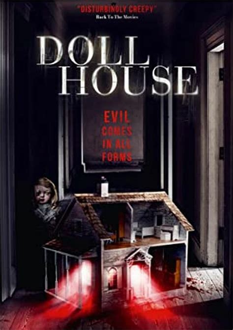 Doll House Dvd 2020 Dvd Empire