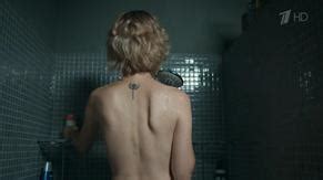 Volshebnik Nude Scenes Aznude