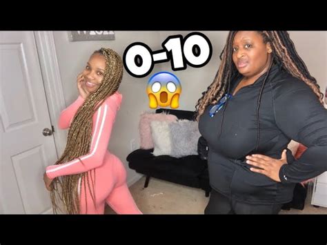 Hot Sexy Salome Emani Campbell Bikini Pics