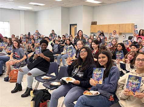 San Antonio’s Book Boom Is Real, If We Keep It Alive - Voice of San Antonio