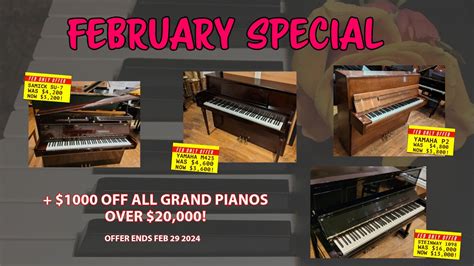 Beethoven Piano Sales And Rentals